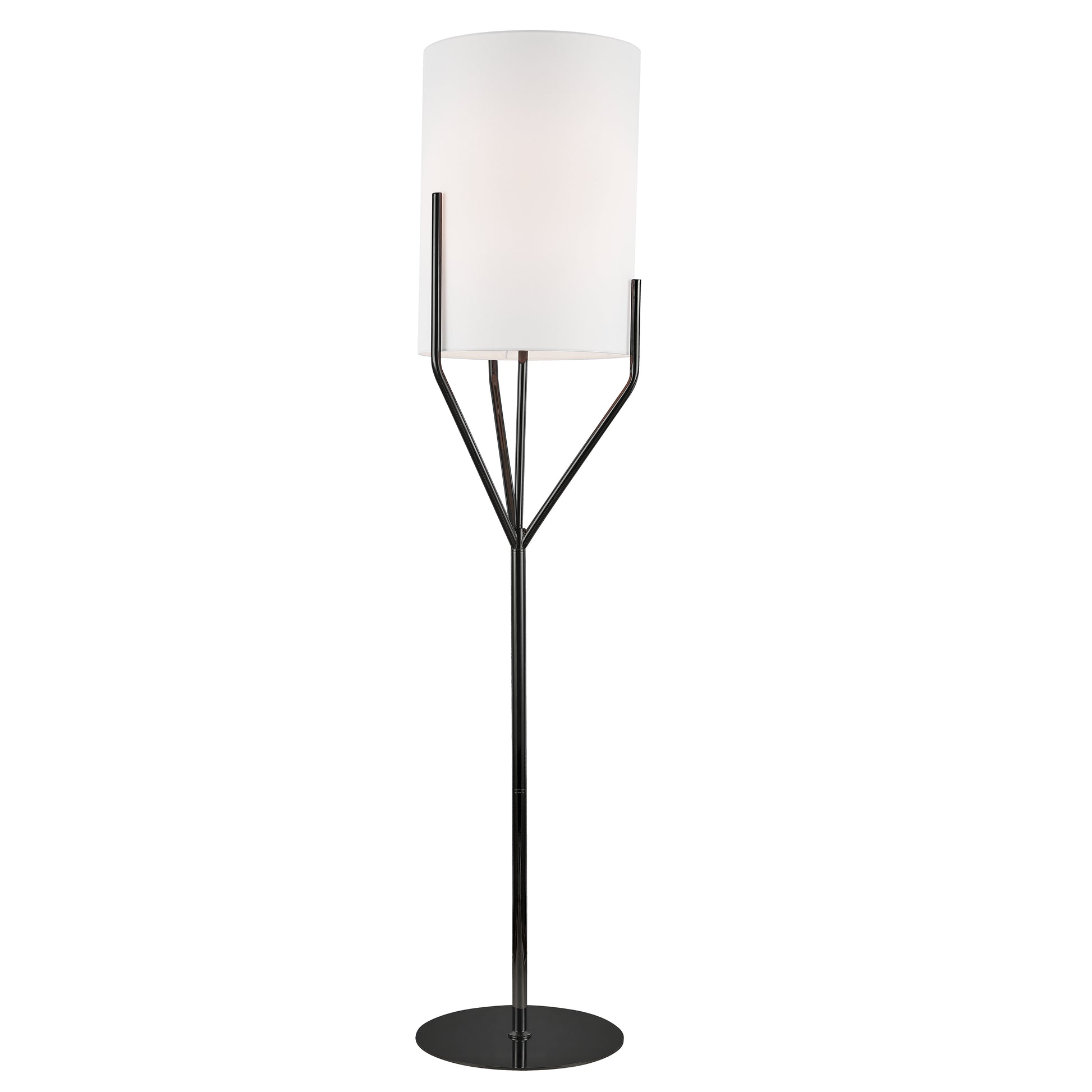 Khloe 1LT Floor Lamp