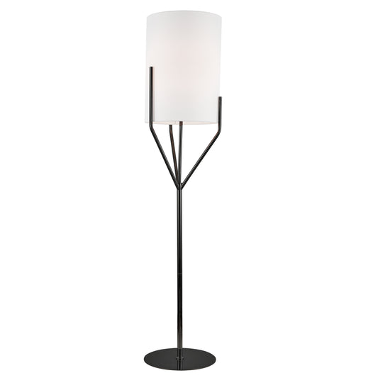 Khloe 1LT Floor Lamp