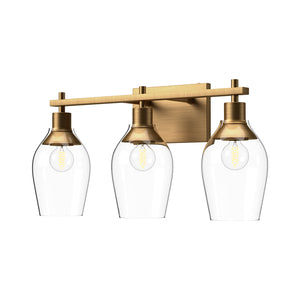 Kingsley Vanity Light