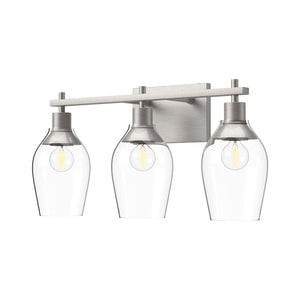 Kingsley Vanity Light