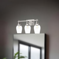 Kingsley Vanity Light