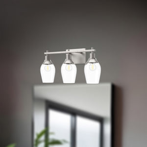 Kingsley Vanity Light