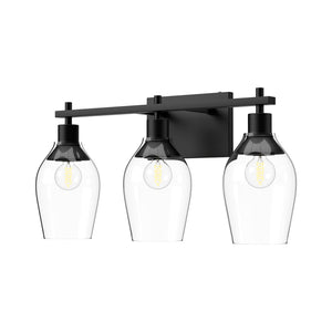Kingsley Vanity Light