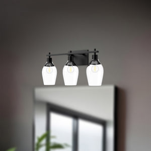 Kingsley Vanity Light