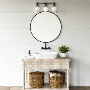 Kingsley Vanity Light