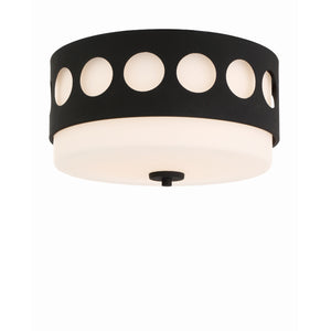 Kirby 13.25'' Flush Mount
