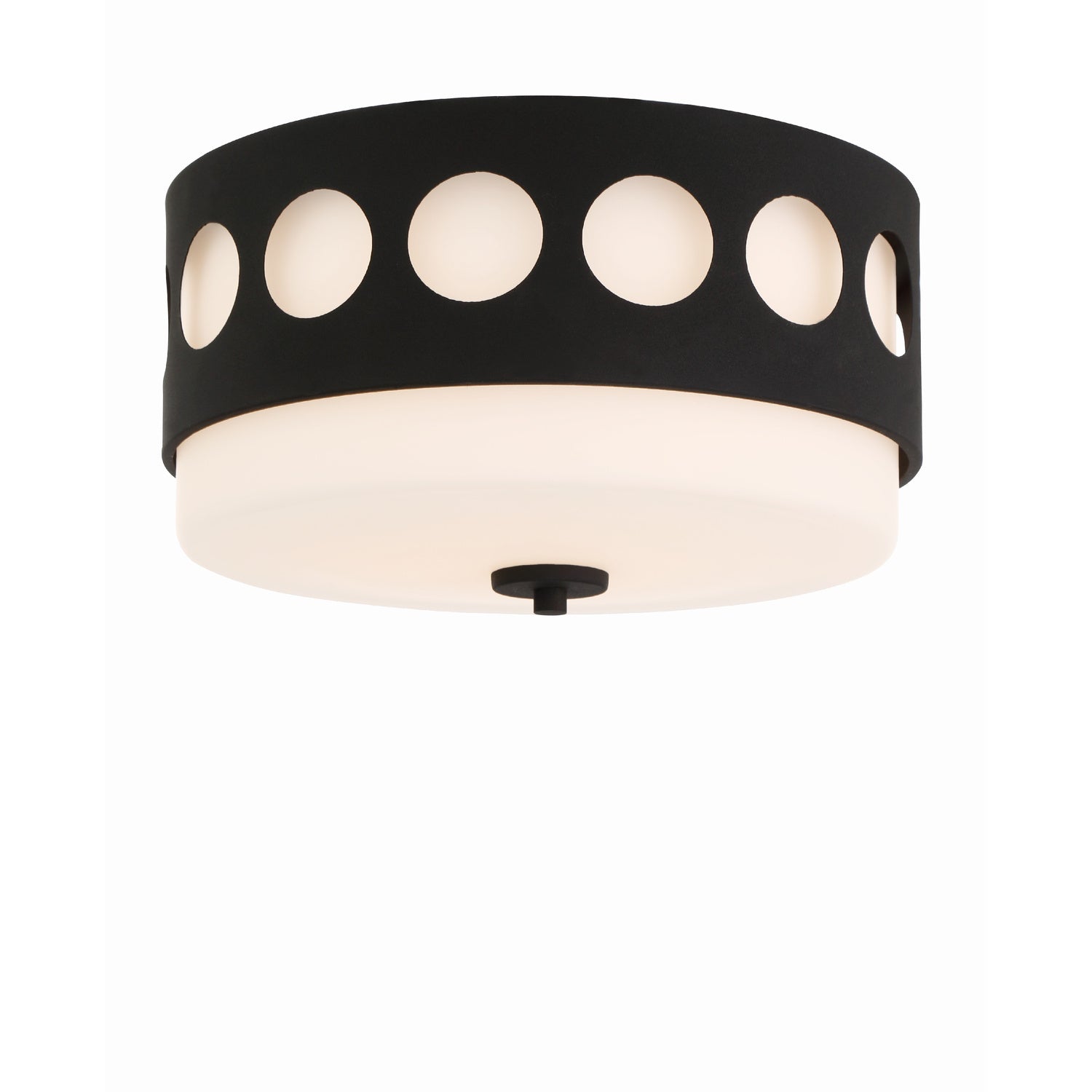 Kirby 13.25'' Flush Mount
