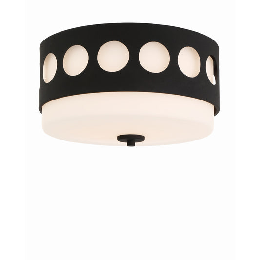Kirby 13.25'' Flush Mount