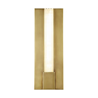Kismet Wall/Vanity Light
