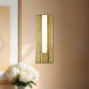 Kismet Wall/Vanity Light