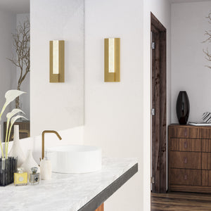 Kismet Wall/Vanity Light