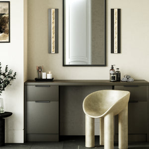 Kismet Wall/Vanity Light