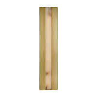 Kismet Wall/Vanity Light