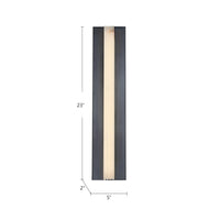 Kismet Wall/Vanity Light