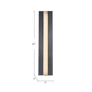 Kismet Wall/Vanity Light