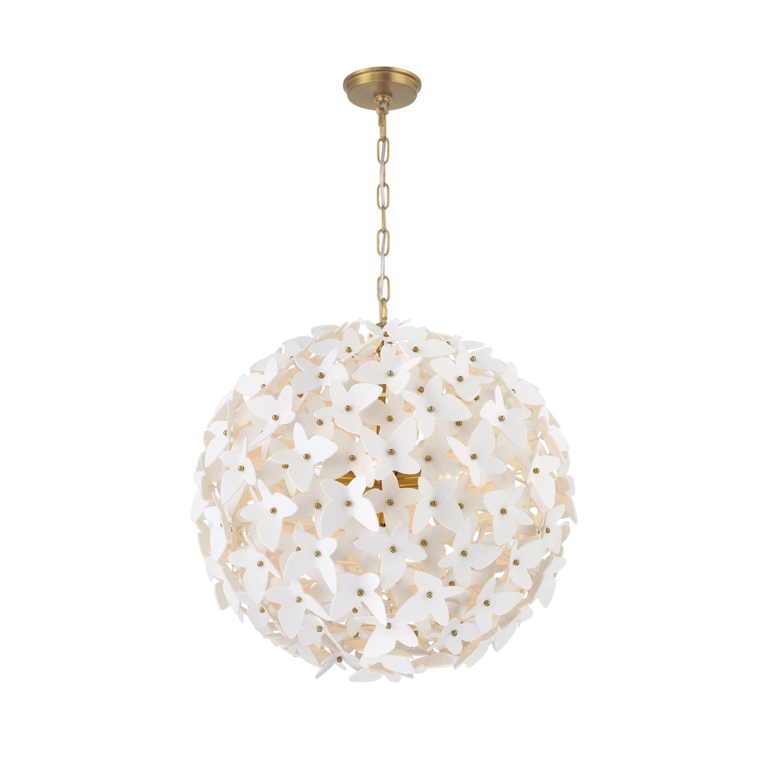 Killian 22" Chandelier