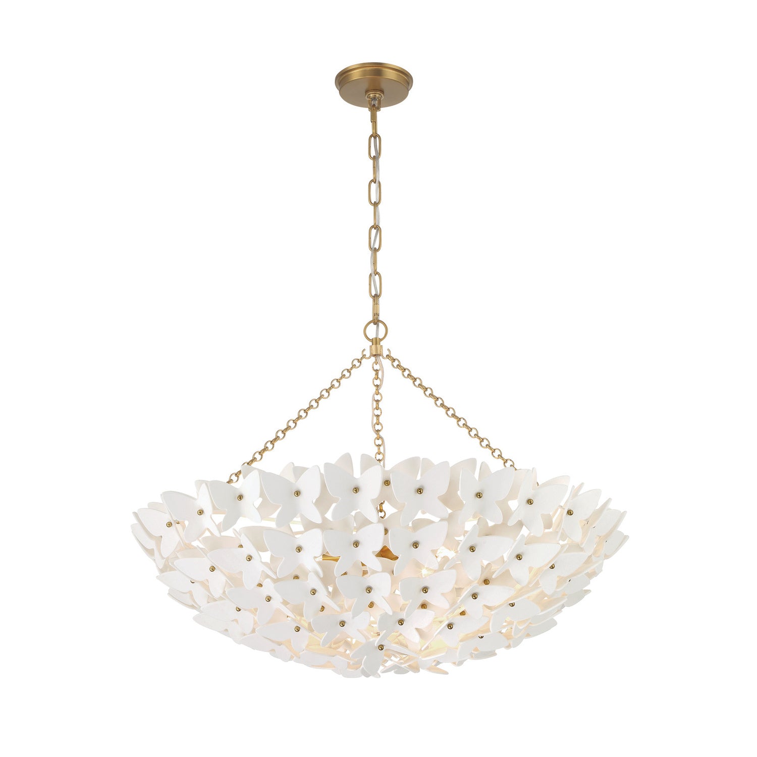 Killian 28" Chandelier