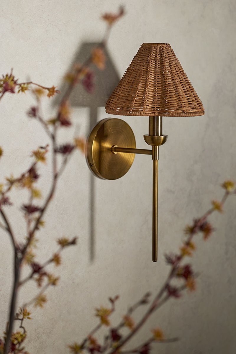 Annmarie Wall Sconce