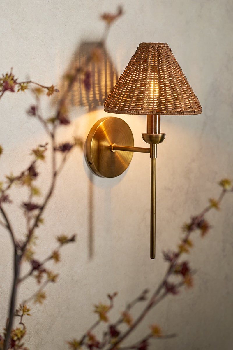 Annmarie Wall Sconce