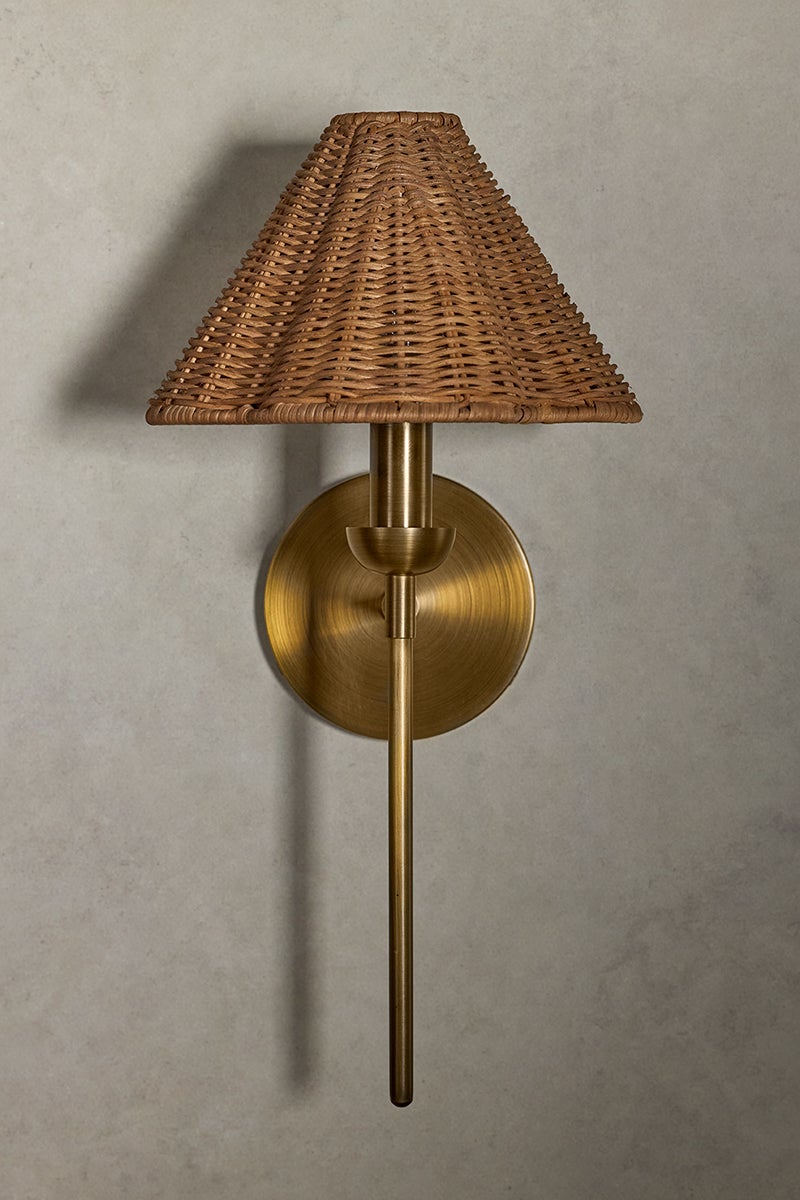 Annmarie Wall Sconce