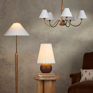 Katherine Table Lamp