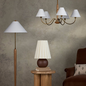 Katherine Table Lamp