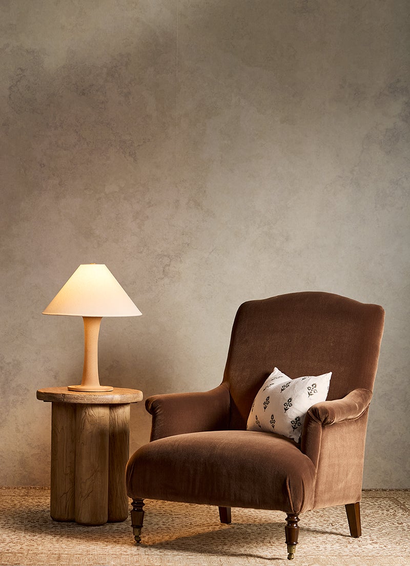 Isabel Table Lamp