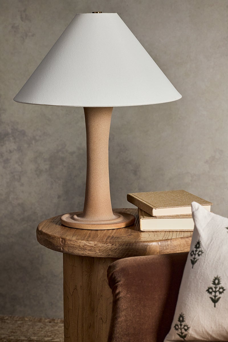 Isabel Table Lamp