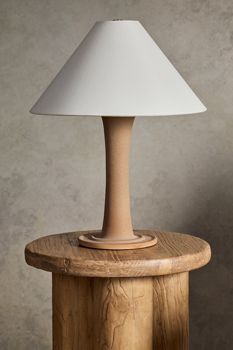 Isabel Table Lamp
