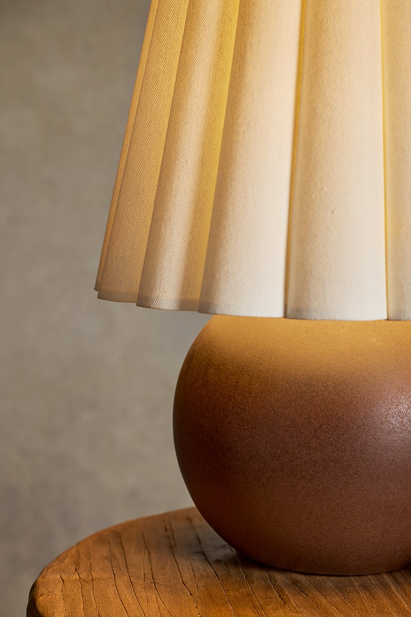 Katherine Table Lamp