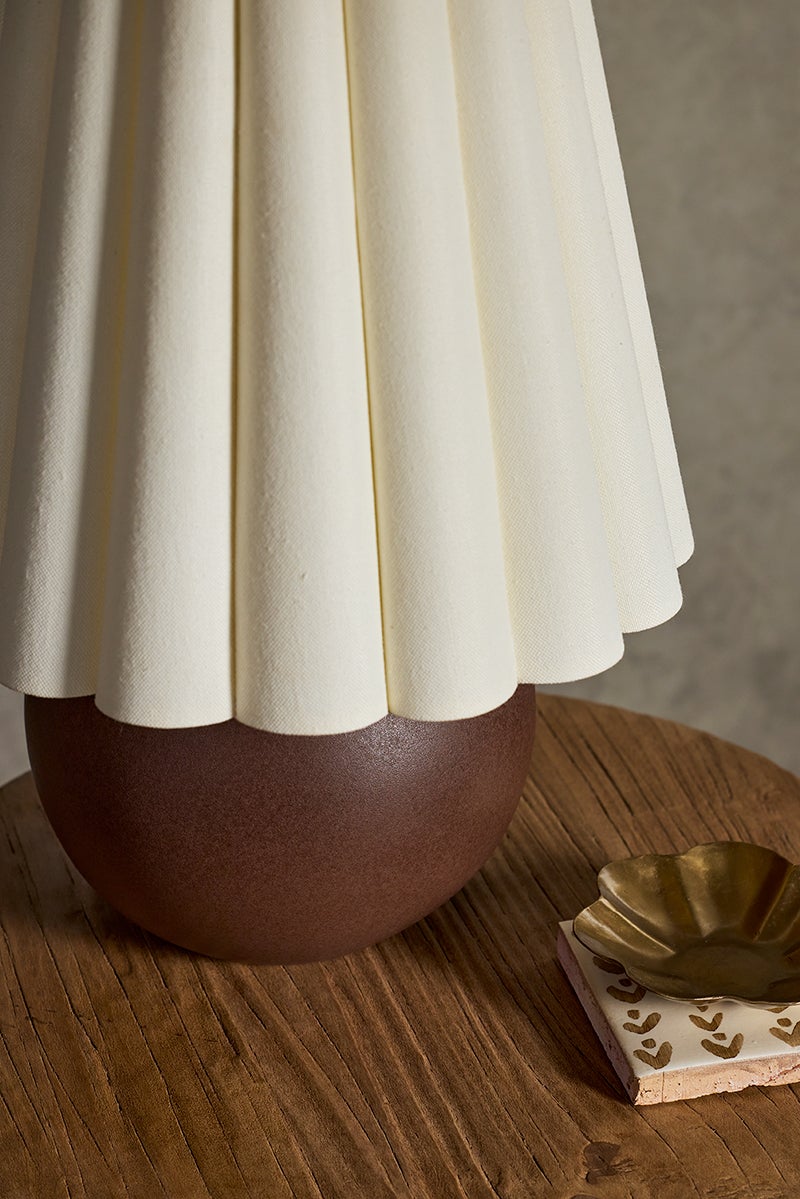 Katherine Table Lamp