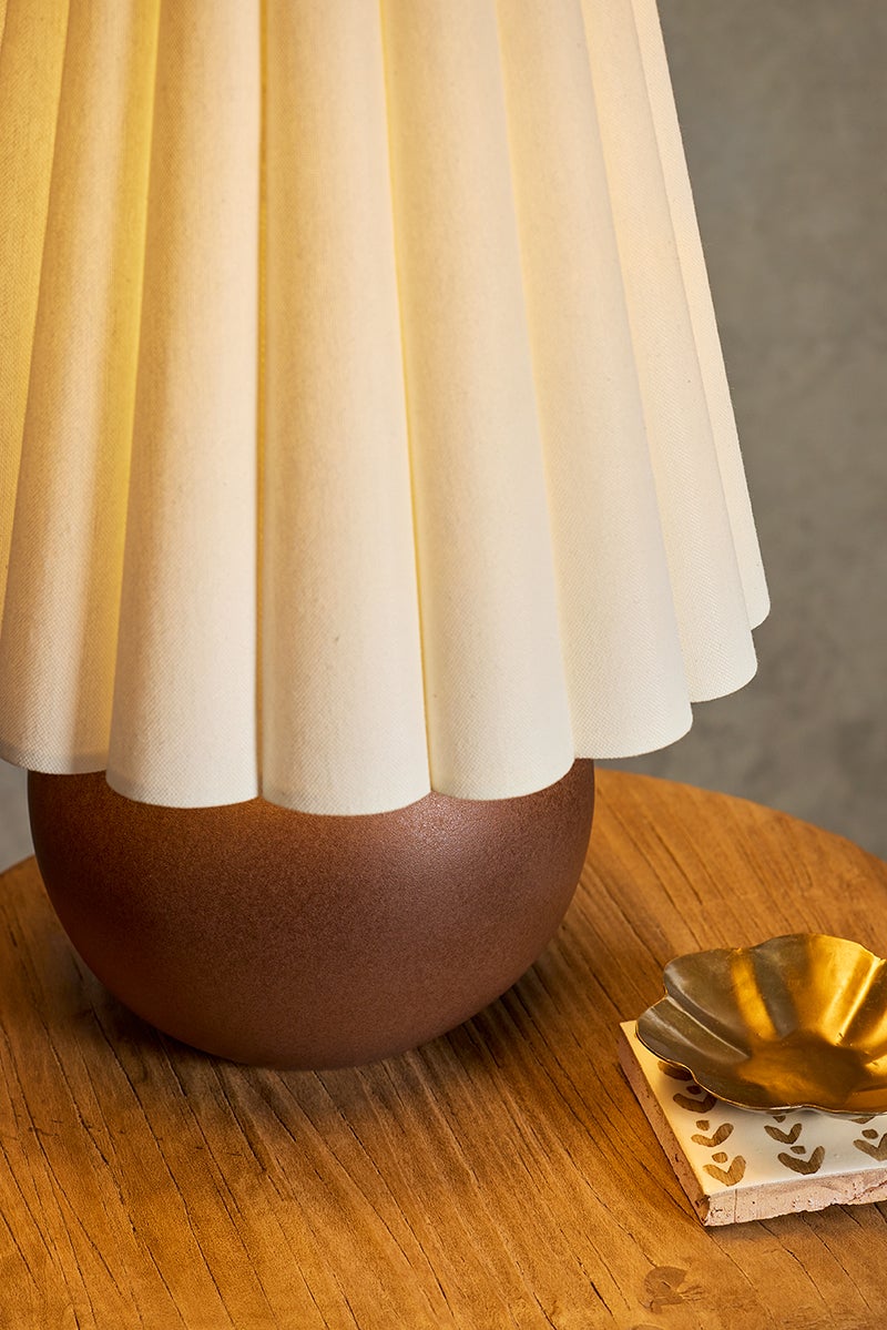 Katherine Table Lamp