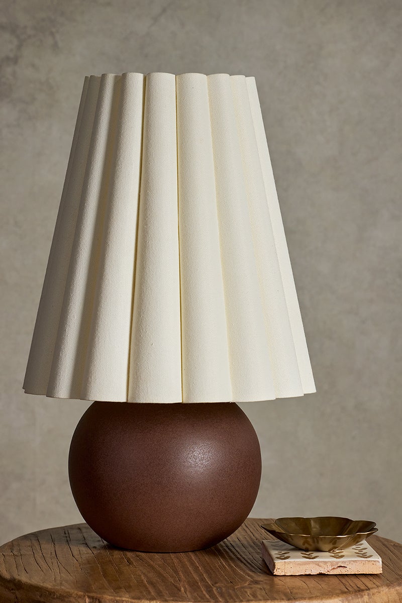 Katherine Table Lamp