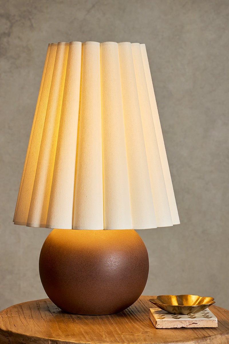 Katherine Table Lamp