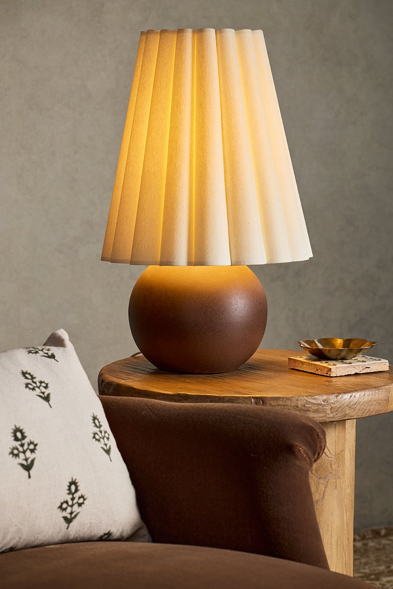 Katherine Table Lamp