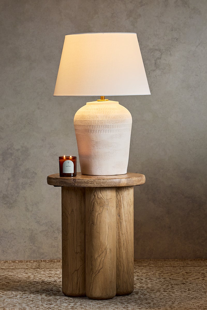 Maddox Table Lamp