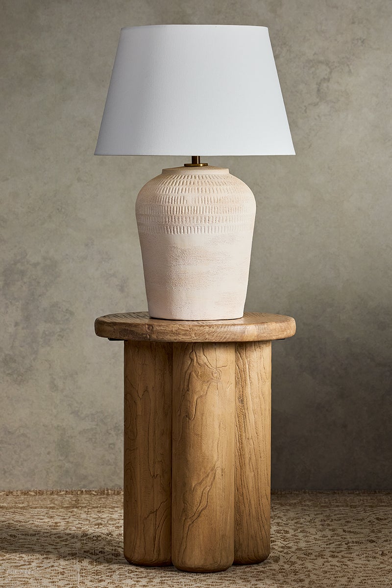 Maddox Table Lamp
