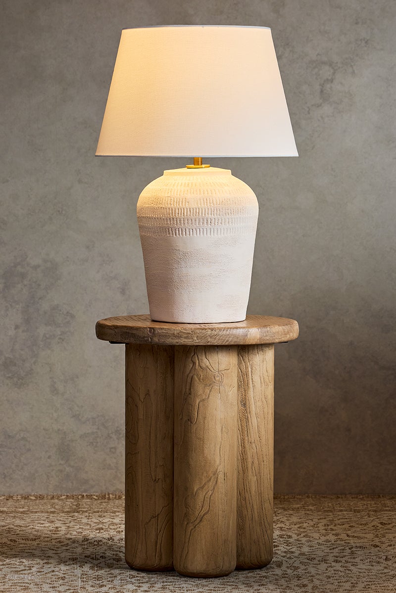 Maddox Table Lamp