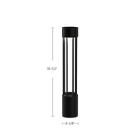 Knox Exterior Bollard