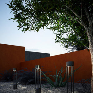 Knox Exterior Bollard