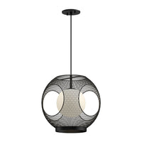 Kona Exterior Pendant