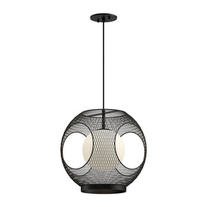 Kona Exterior Pendant