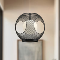 Kona Exterior Pendant