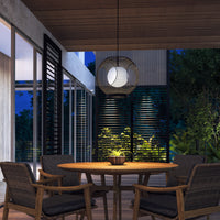Kona Exterior Pendant