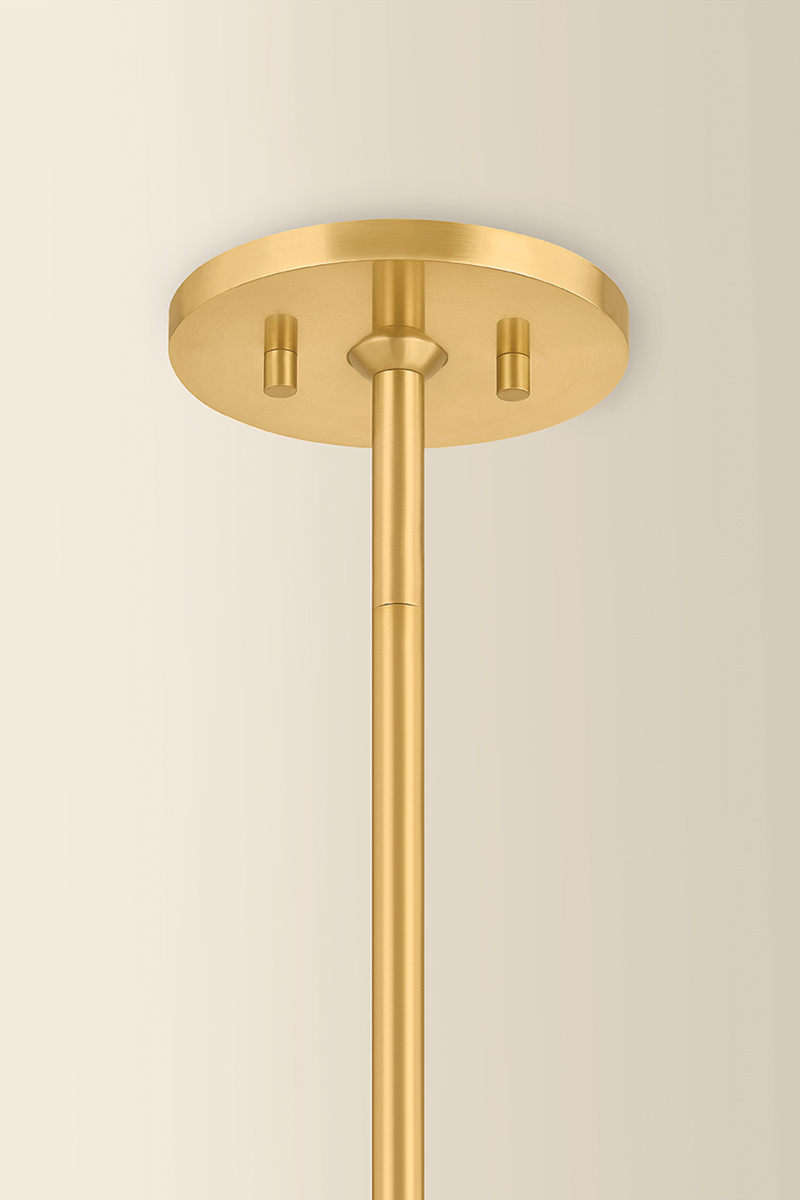 Kristen Chandelier