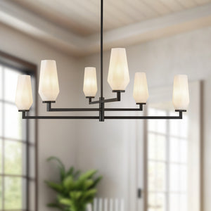 Krysta Chandelier