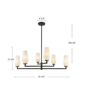 Krysta Chandelier