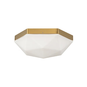 Krysta Flush Mount