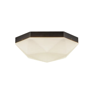 Krysta Flush Mount