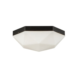 Krysta Flush Mount